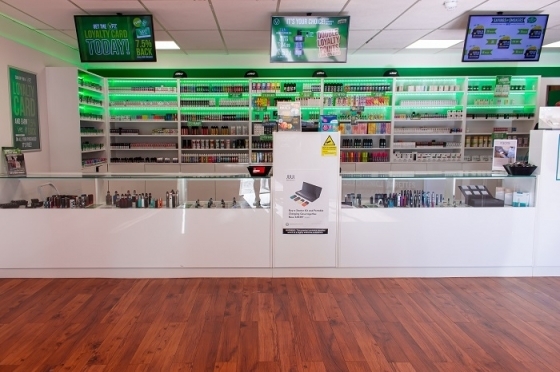  Profile Photos of VPZ 24 Teviot Walk, Cumbernauld Shopping Centre, Cumbernauld - Photo 5 of 5