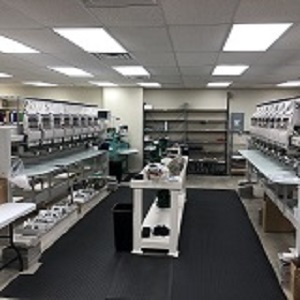  Profile Photos of AnFx Embroidery 4734 W Palmaire Ave - Photo 1 of 1