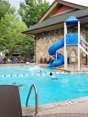  Profile Photos of The Greystone Lodge On The River 559 Parkway - Photo 3 of 4