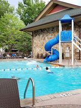 The Greystone Lodge On The River, Gatlinburg