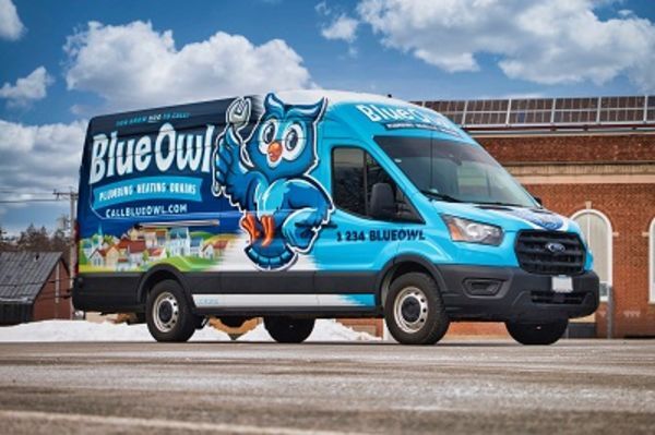  Profile Photos of Blue Owl Plumbing 225 Cedar Hill Street - Photo 4 of 4