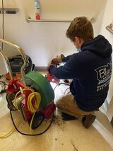 Blue Owl Plumbing, Marlborough