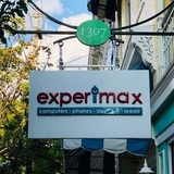  Experimax of Richmond Computer Repair Store 1307 West Main Street 