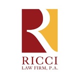 Ricci Law Firm Injury Lawyers, Raleigh