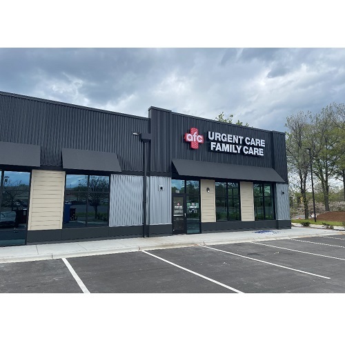  Profile Photos of AFC Urgent Care Tyvola Rd. 440 Tyvola Rd - Photo 2 of 2