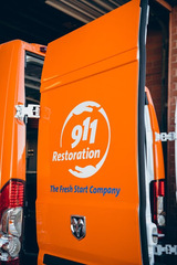 911 Restoration of Middle Tennessee, Manchester