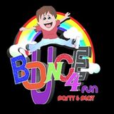 Bounce 4 Fun Party Rental for kids, Palmhurst