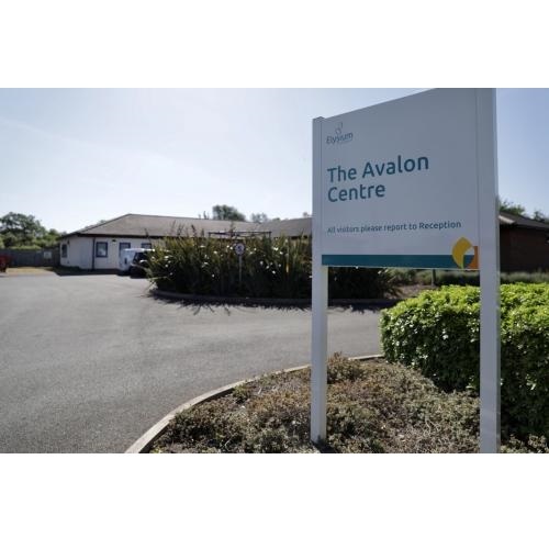  Profile Photos of The Avalon Centre | Elysium Healthcare The Avalon Centre, Edison Park Hindle Way - Photo 3 of 4