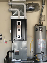 Home Comfort Services, Grand Junction