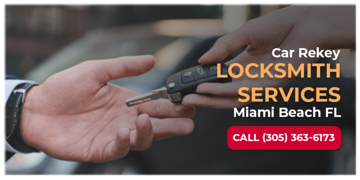  Profile Photos of Locksmith Miami Beach 1339 Washington Ave - Photo 2 of 7