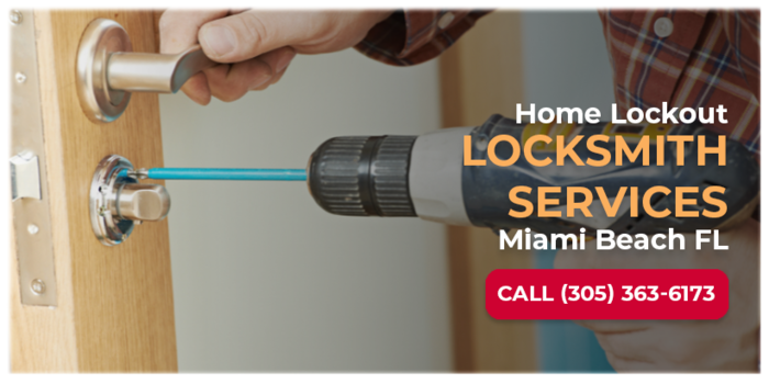  Profile Photos of Locksmith Miami Beach 1339 Washington Ave - Photo 4 of 7