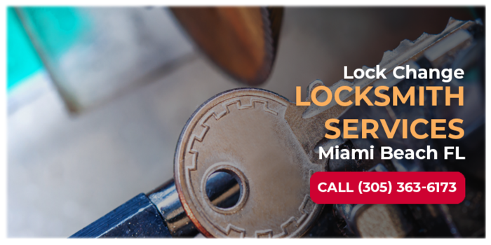  Profile Photos of Locksmith Miami Beach 1339 Washington Ave - Photo 5 of 7
