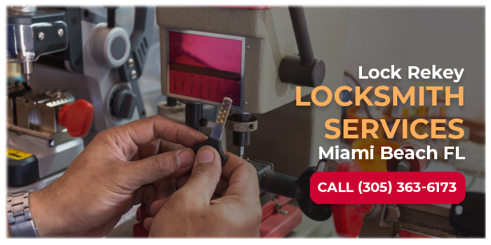  Profile Photos of Locksmith Miami Beach 1339 Washington Ave - Photo 6 of 7