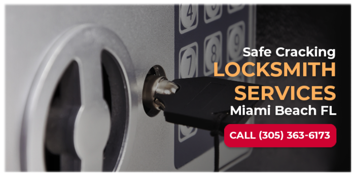  Profile Photos of Locksmith Miami Beach 1339 Washington Ave - Photo 7 of 7