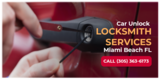  Locksmith Miami Beach 1339 Washington Ave 