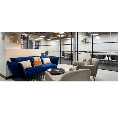  New Album of Work.Life Liverpool Street 4 Crown Place - Photo 2 of 3