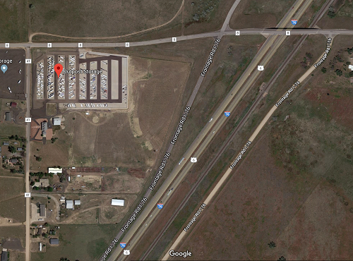  Profile Photos of Outpost Storage 2900 County Road 41 - Photo 1 of 2