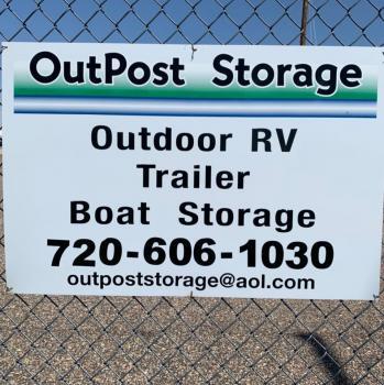  Profile Photos of Outpost Storage 2900 County Road 41 - Photo 2 of 2