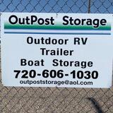 Outpost Storage, Hudson