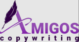 Copywriting amigos, London