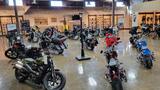 Badlands Harley-Davidson, Dunmore