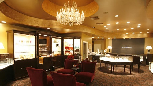  New Album of Yeager Jewelers 26173 Detroit Road - Photo 1 of 3
