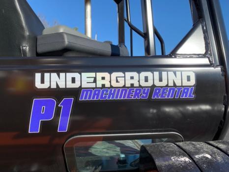  New Album of Underground Machinery Rental 1837 Borman Circle Drive - Photo 2 of 3
