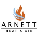  Arnett Heat & Air Inc 312 Congress Parkway South 