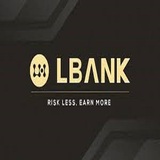 Best Crypto Exchange - LBank, Dubai