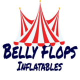 Belly Flops Inflatables, Elk River