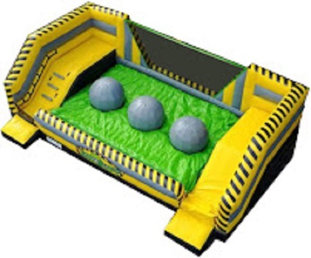  New Album of Belly Flops Inflatables None - Photo 3 of 3