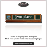  Plaques and Patches 59810 Cottonwood Ct 