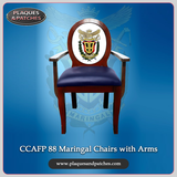  Plaques and Patches 59810 Cottonwood Ct 
