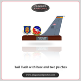  Plaques and Patches 59810 Cottonwood Ct 