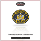  Plaques and Patches 59810 Cottonwood Ct 