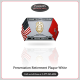  Plaques and Patches 59810 Cottonwood Ct 