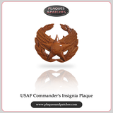  Plaques and Patches 59810 Cottonwood Ct 