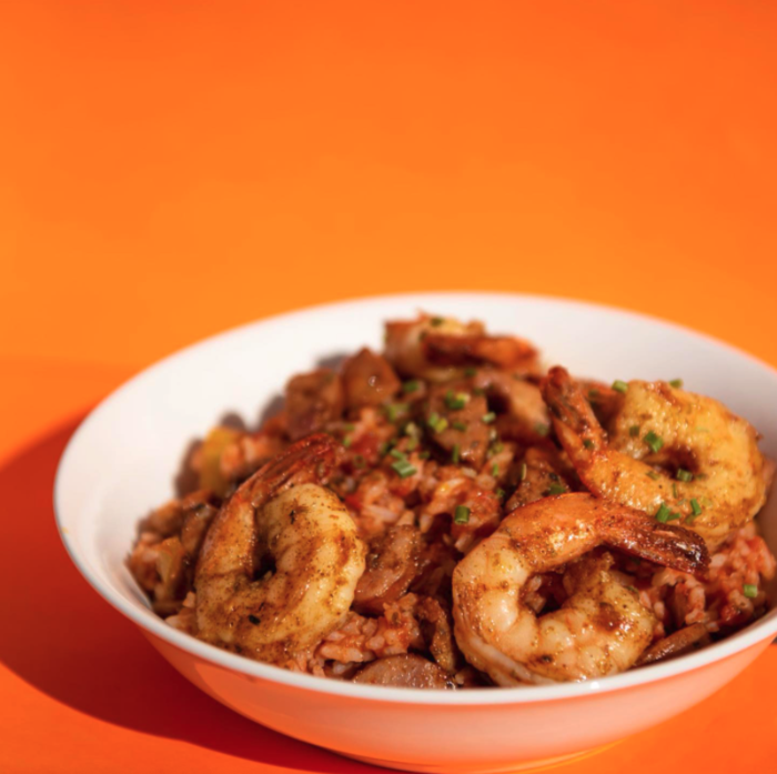  NOLA Cajun and Creole of NOLA Cajun and Creole 520 Whitter Blvd - Photo 4 of 5