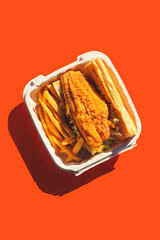  NOLA Cajun and Creole 520 Whitter Blvd 