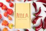  NOLA Cajun and Creole 520 Whitter Blvd 