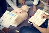  Skills Training Group First Aid Courses Leith Great Michael House 14 Links Place 