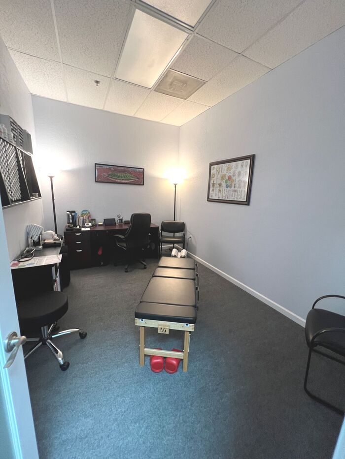  Optimal Healing Solutions of Optimal Healing Solutions 1914 S Power Rd - Photo 5 of 8