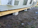 Longwood Crawl Space Repair, Longwood