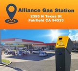  Bitcoin ATM Fairfield - Coinhub 2395 N Texas St 