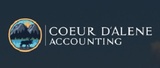  Coeur d'Alene Bookkeeping 2900 N. Governement Way 