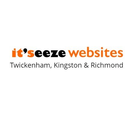  Profile Photos of it'seeze Web Design Twickenham Suite 66, 30 Red Lion St - Photo 1 of 4
