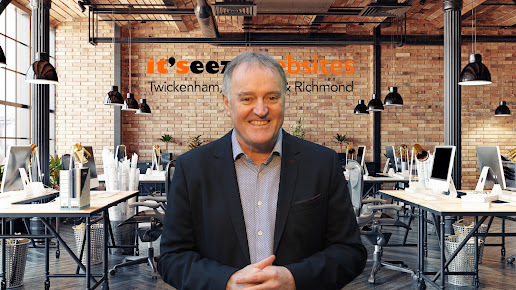  Profile Photos of it'seeze Web Design Twickenham Suite 66, 30 Red Lion St - Photo 2 of 4