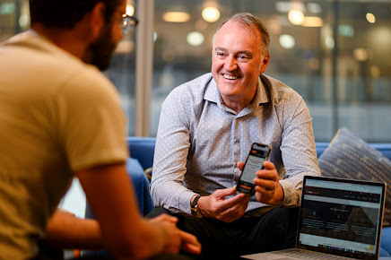 Profile Photos of it'seeze Web Design Twickenham Suite 66, 30 Red Lion St - Photo 3 of 4