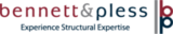  Bennett & Pless, Inc. 47 Perimeter Center E #500 