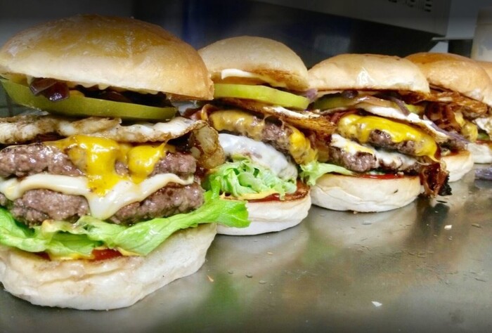  Profile Photos of QualitY Restaurants Dallas 1130 S Bowen Rd - Photo 2 of 3